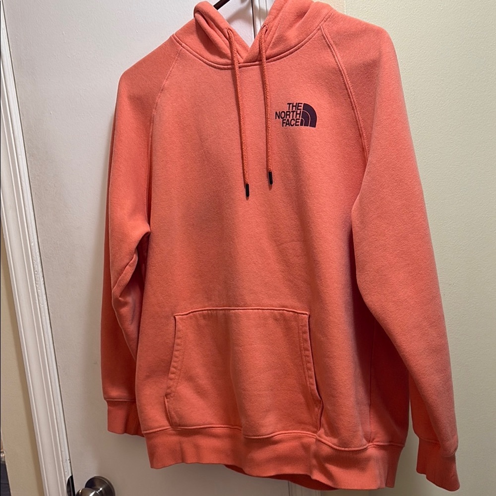 The North Face Coral Hoodie